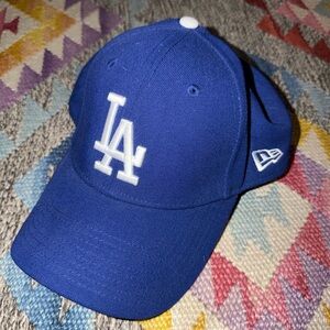 LA Los Angeles Dodgers hat